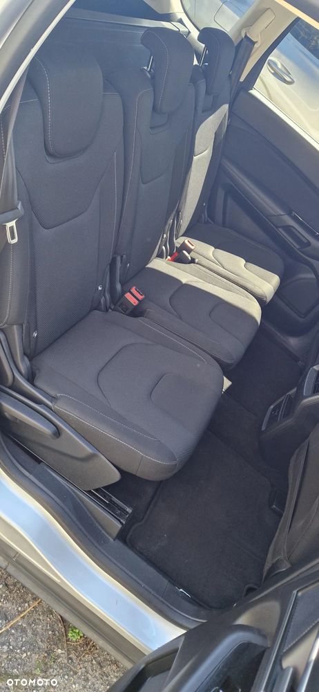Ford S-Max 2.0 TDCi Titanium PowerShift - 15