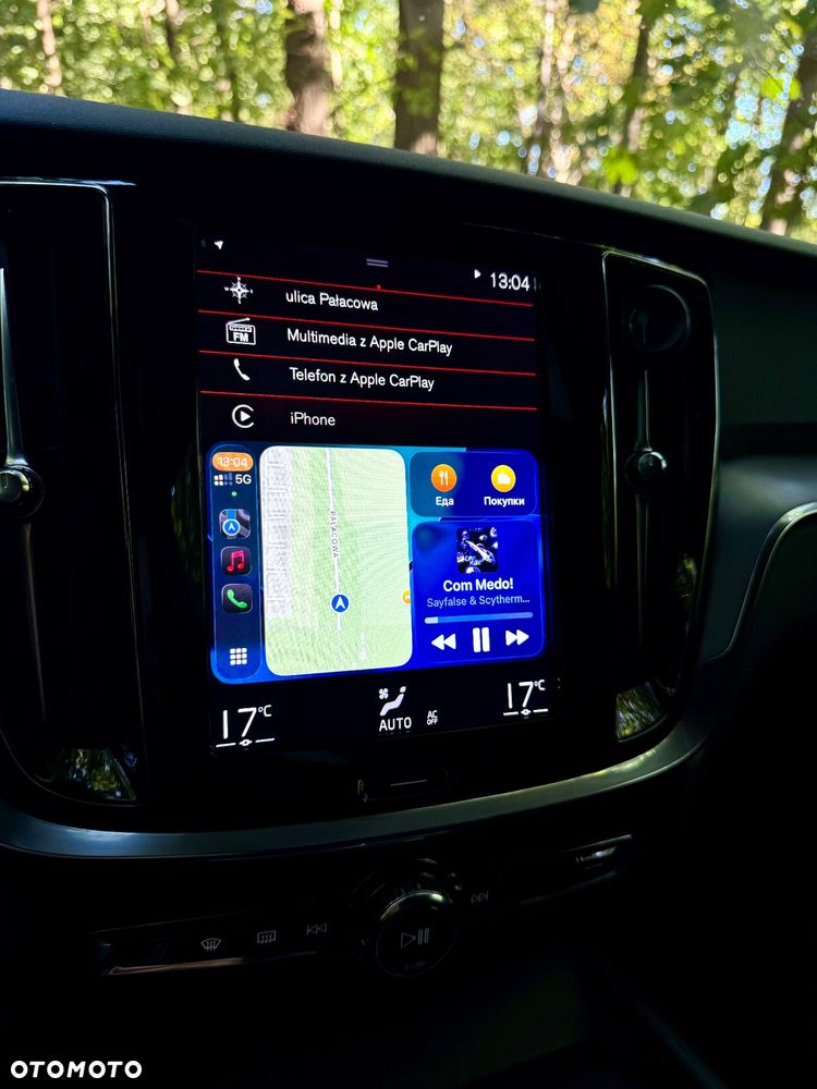 Volvo V60 D3 Inscription - 16