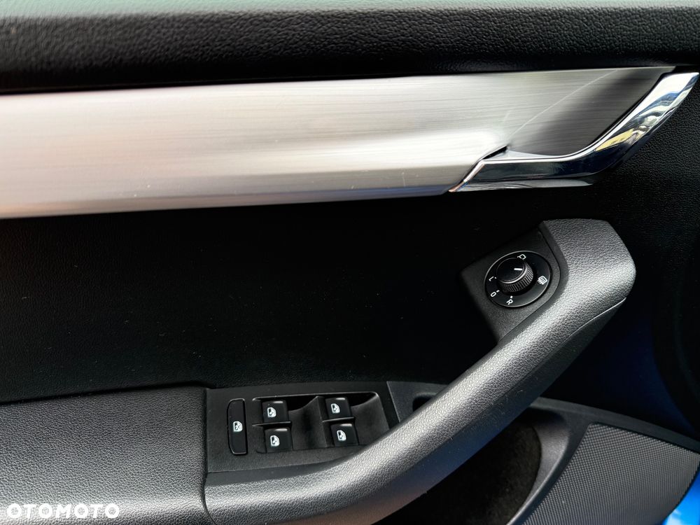 Skoda Octavia 1.5 TSI G-TEC DSG Ambition - 23