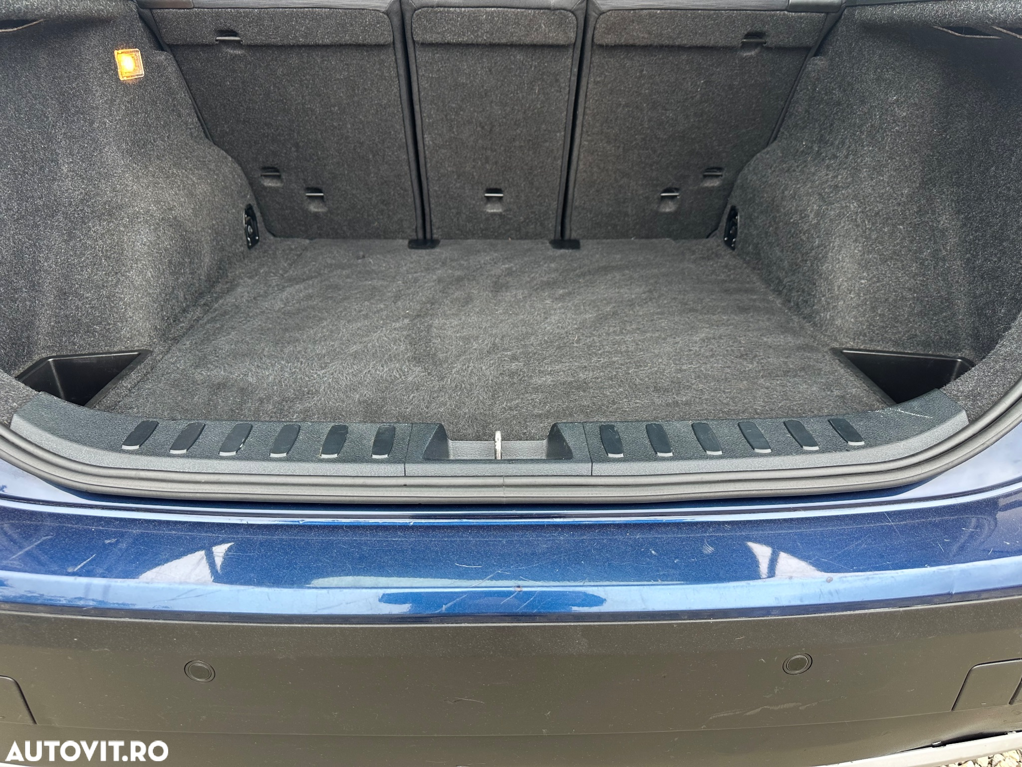 BMW X1 xDrive20d - 22