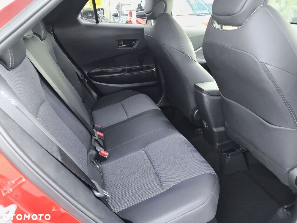 Toyota C-HR 1.8 Hybrid Executive - 11