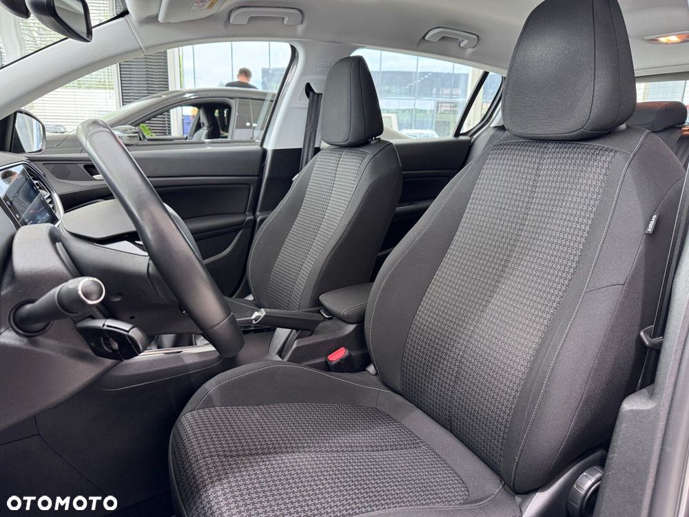 Peugeot 308 1.2 PureTech Active S&S - 10