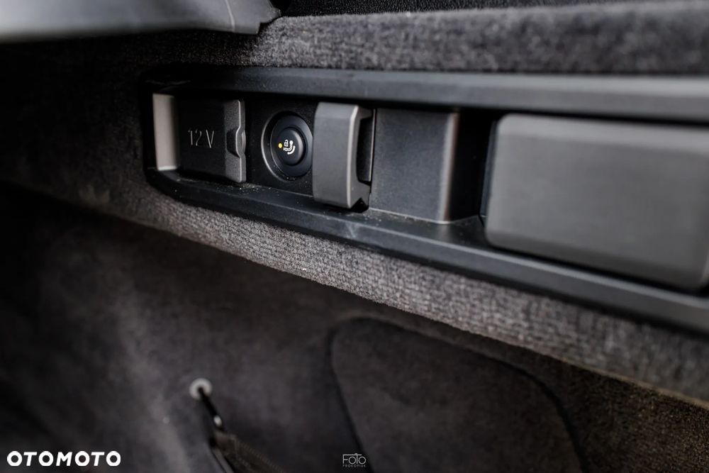 BMW Seria 5 520d xDrive M Sport sport - 36