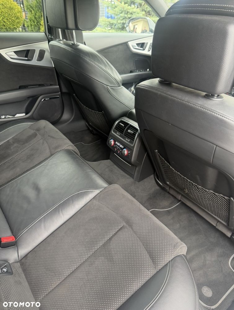 Audi A7 Sportback - 16