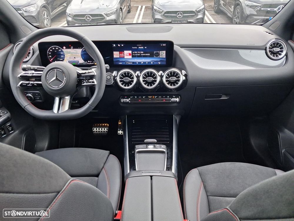 Mercedes-Benz B 250 - 18