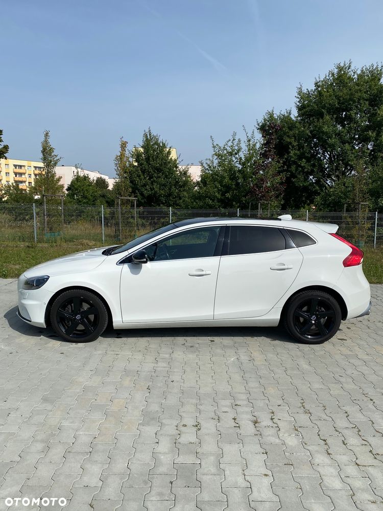 Volvo V40 D3 R-Design Kinetic - 6