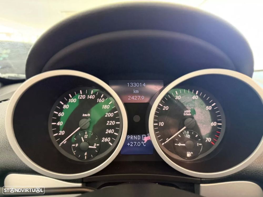 Mercedes-Benz SLK 200 K Aut. - 18