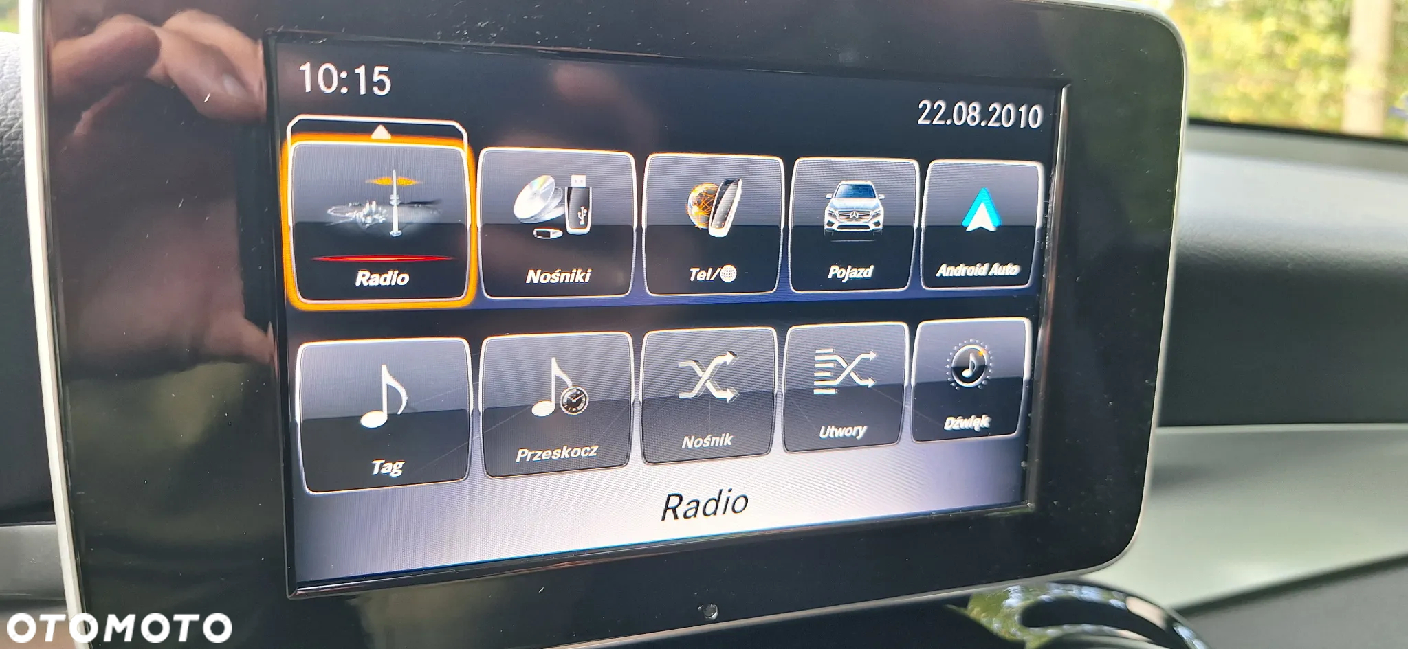 Mercedes-Benz GLC 250 4-Matic - 24