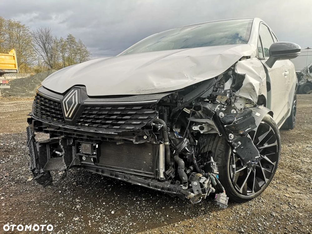 Renault Clio BLUE dCi 85 BUSINESS EDITION - 4