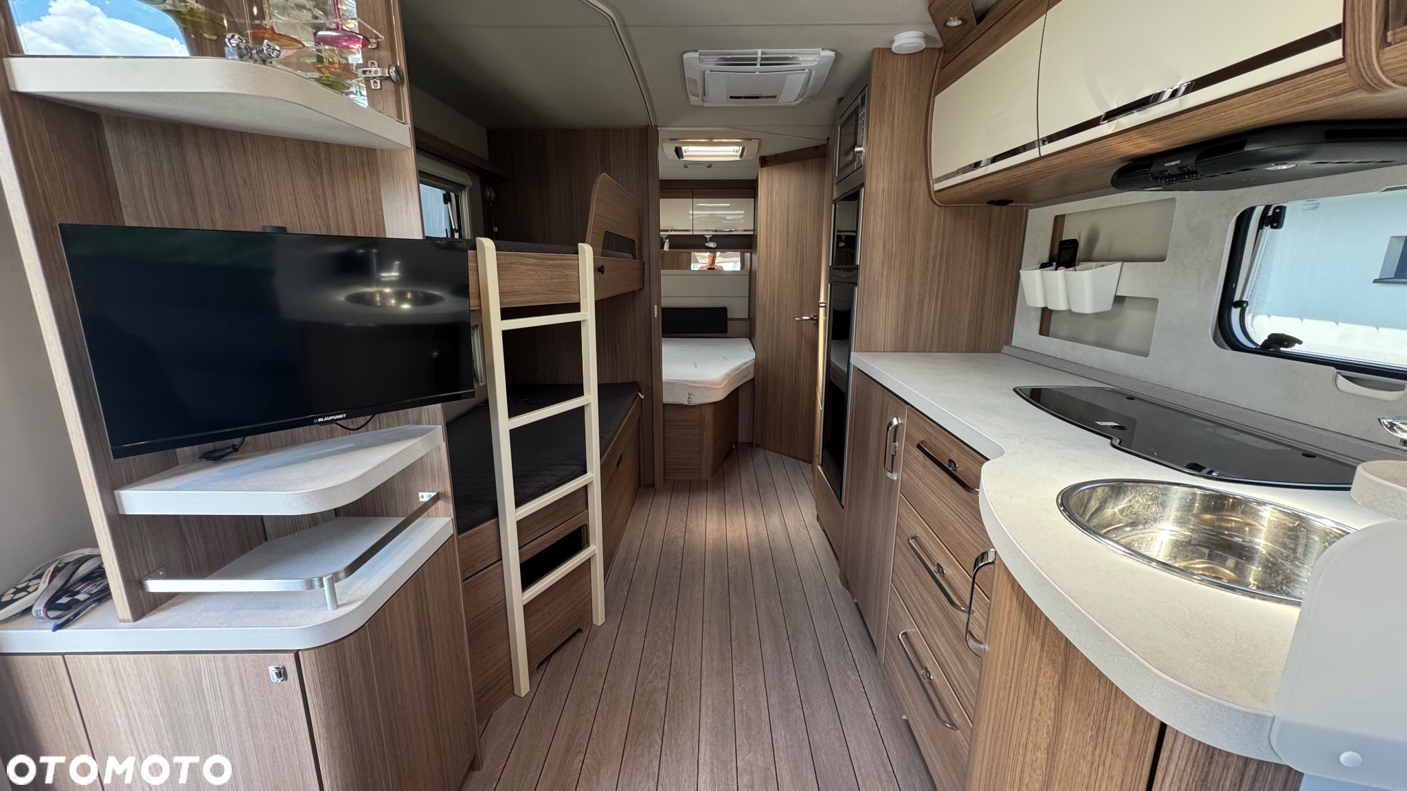 KNAUS 650 UDF Scandinavian Selction - 6