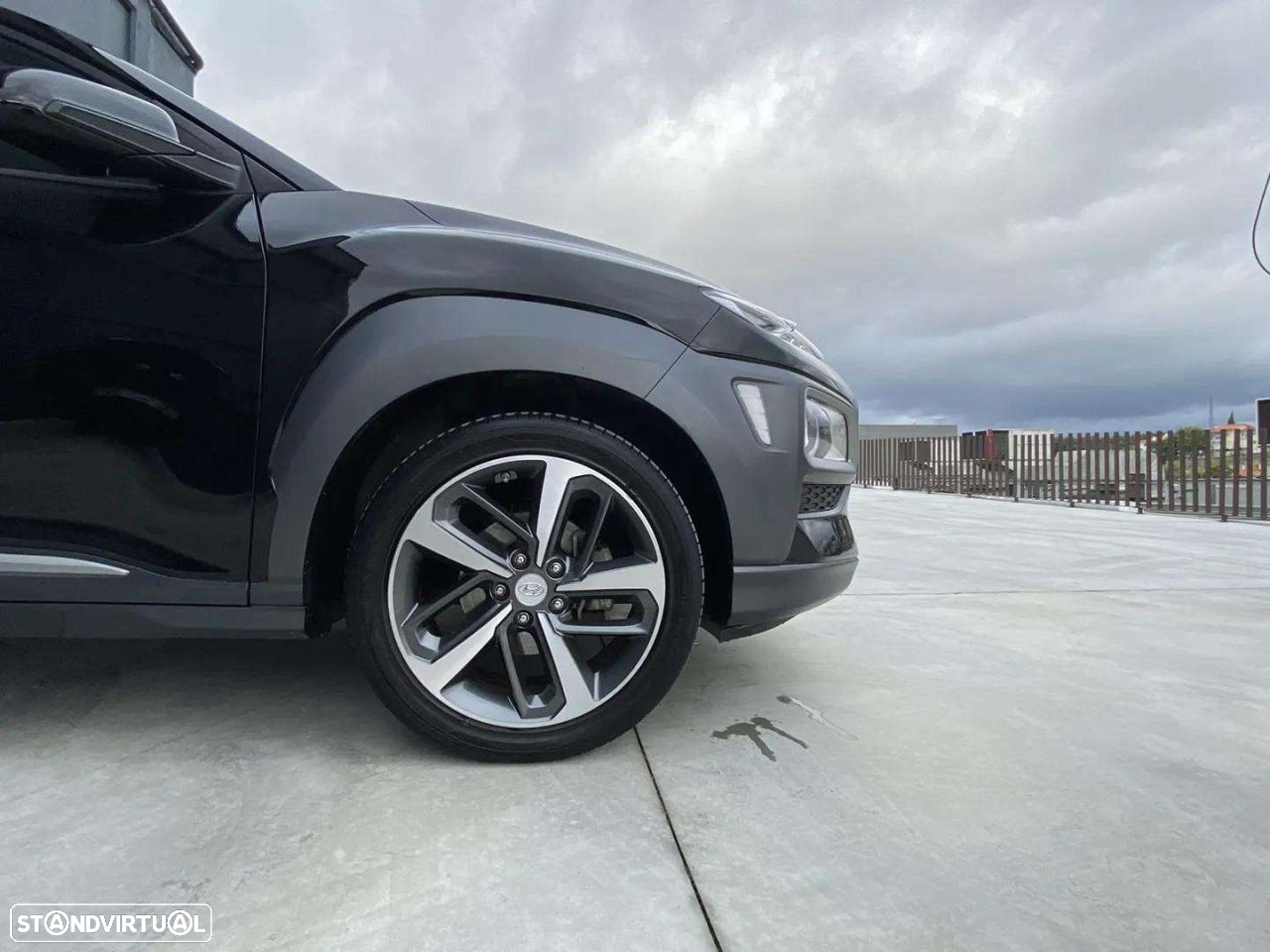 Hyundai Kauai 1.0 T-GDi Premium - 15