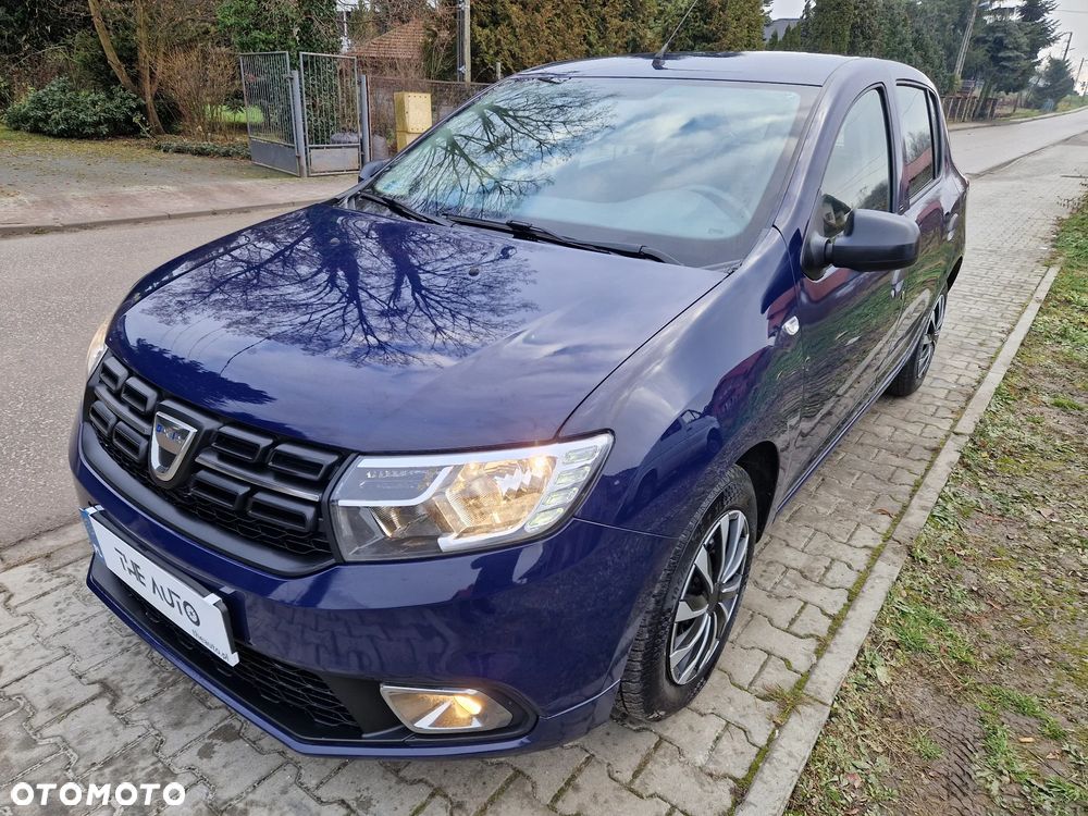 Dacia Sandero - 25