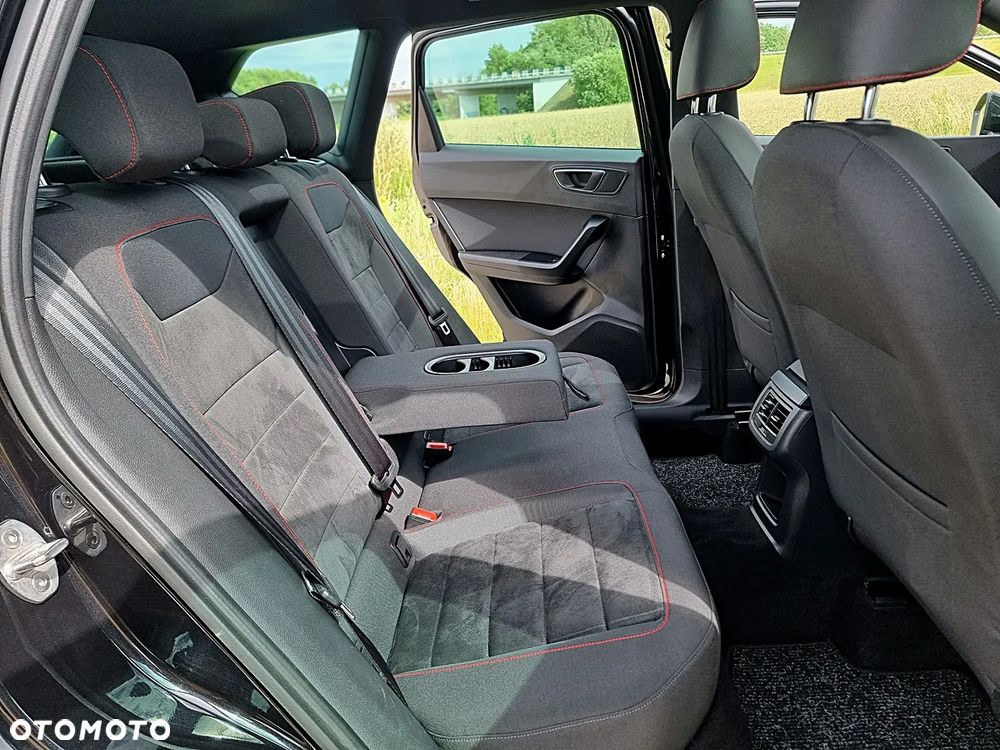 Seat Ateca 2.0 TSI 4Drive DSG FR - 28