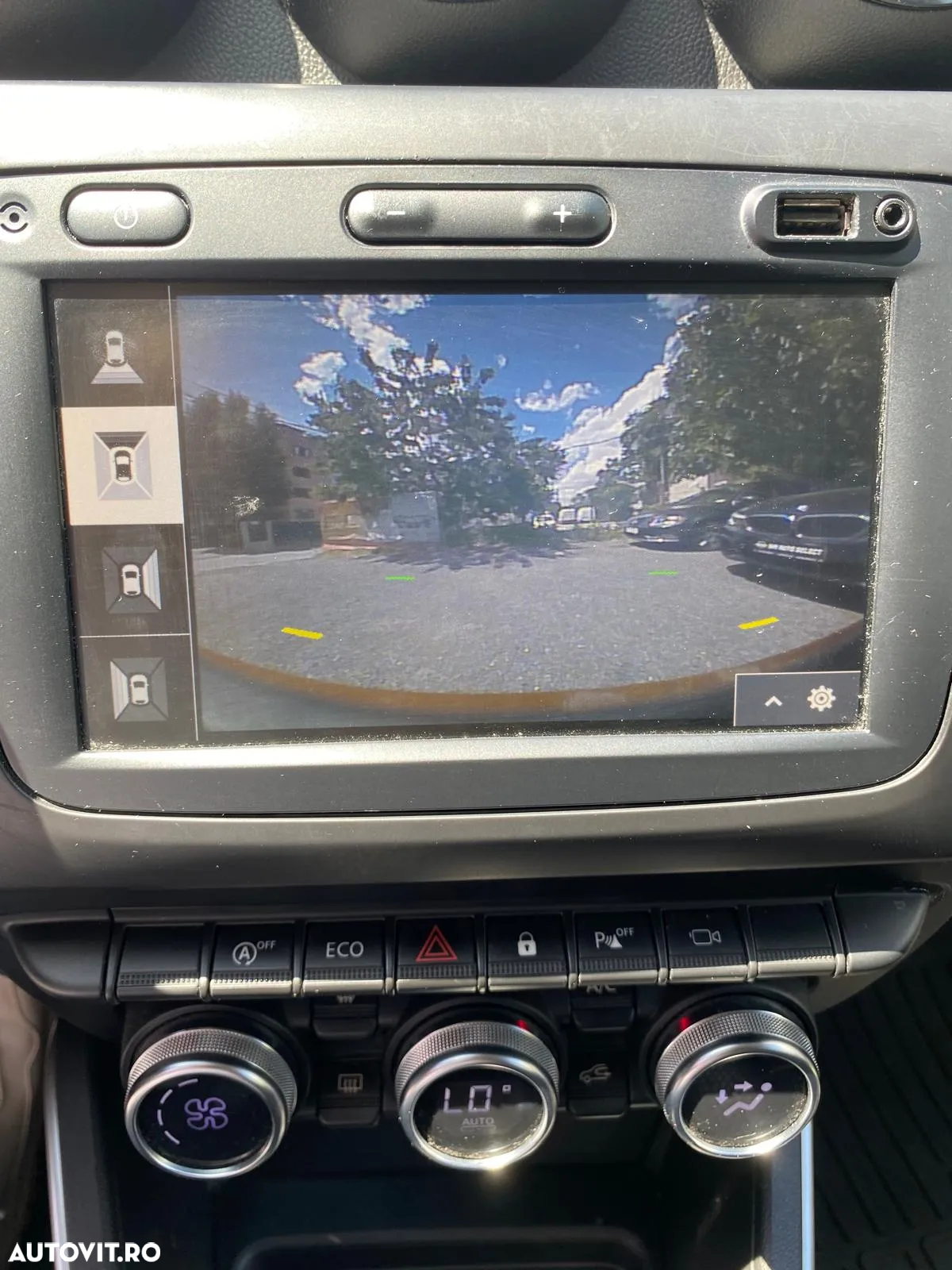 Dacia Duster TCe 150 GPF Prestige - 23