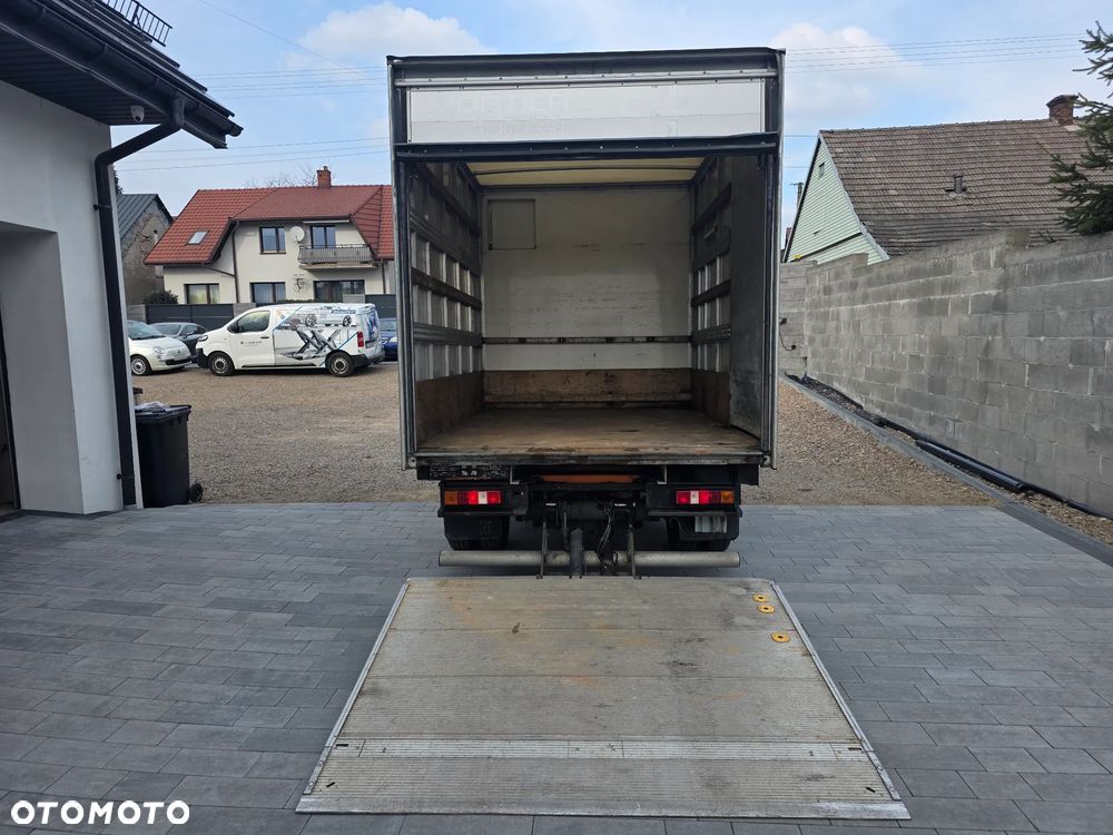 Ford Transit - 26