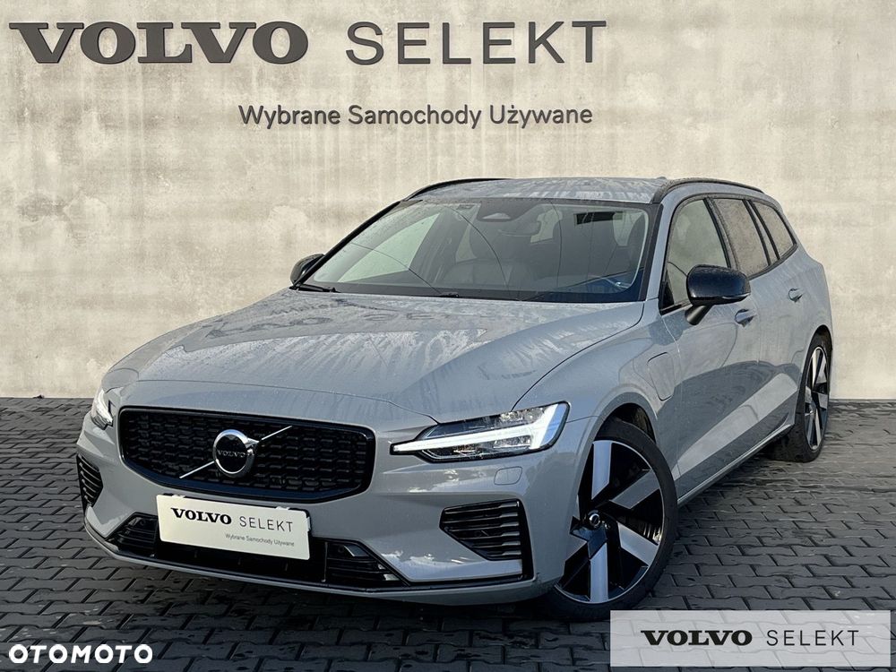 Volvo V60 - 2