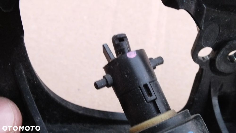 Spryskiwacz reflektorów lewy prawy Alfa Romeo Giulia - 7