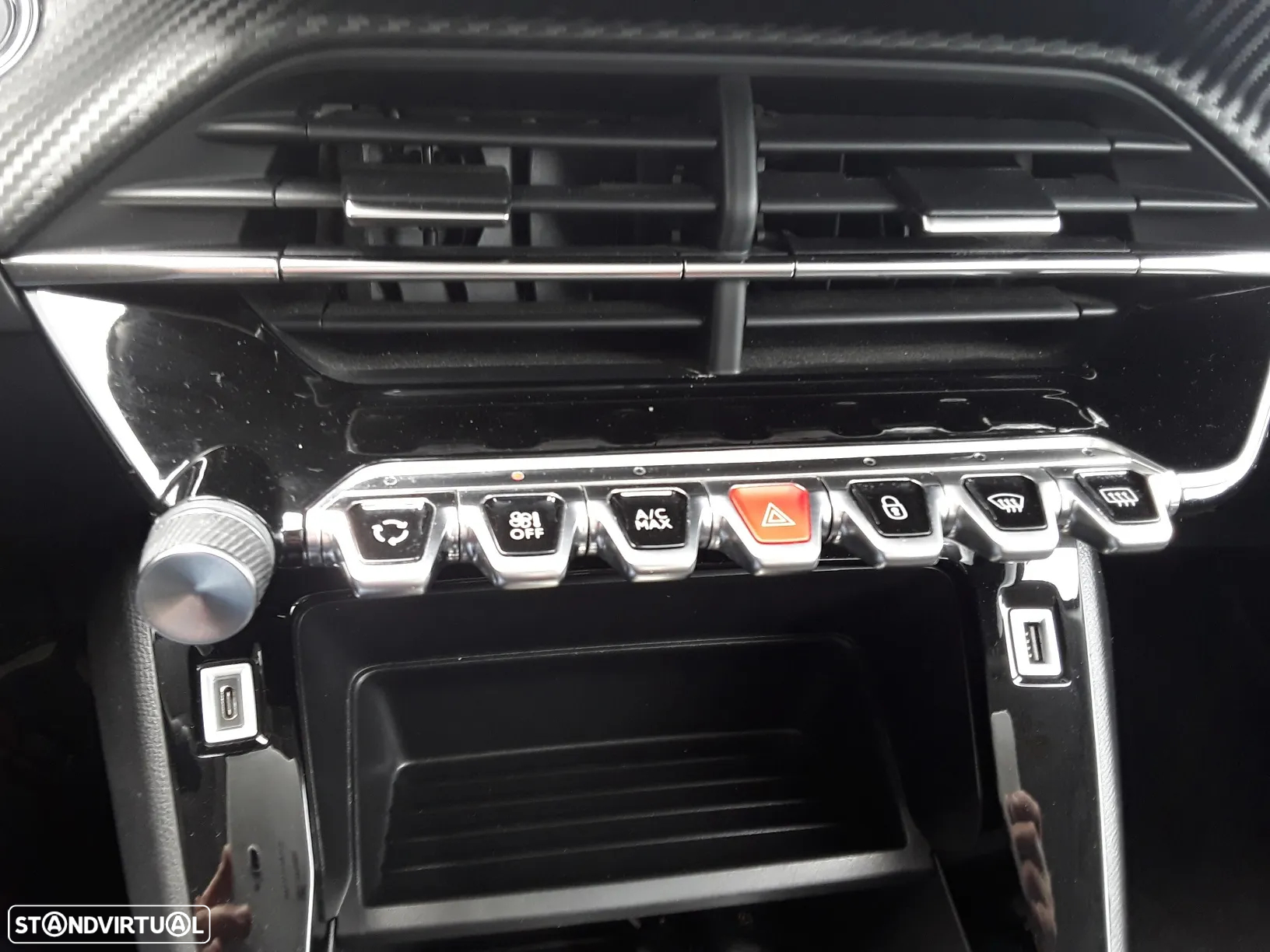Peugeot e-208 50 kWh Active Pack - 20