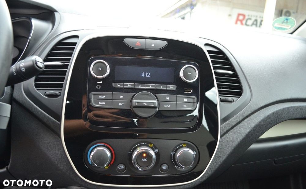 Renault Captur ENERGY TCe 120 EDC Intens - 27