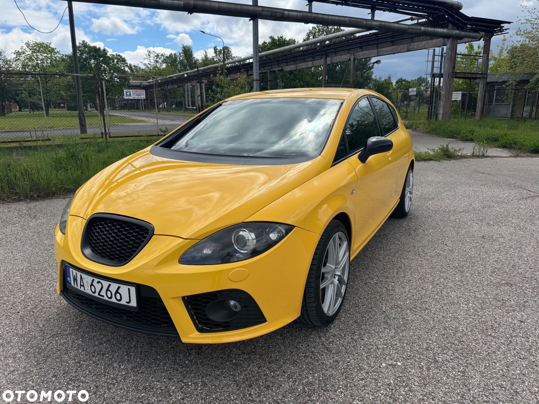 Seat Leon - 1