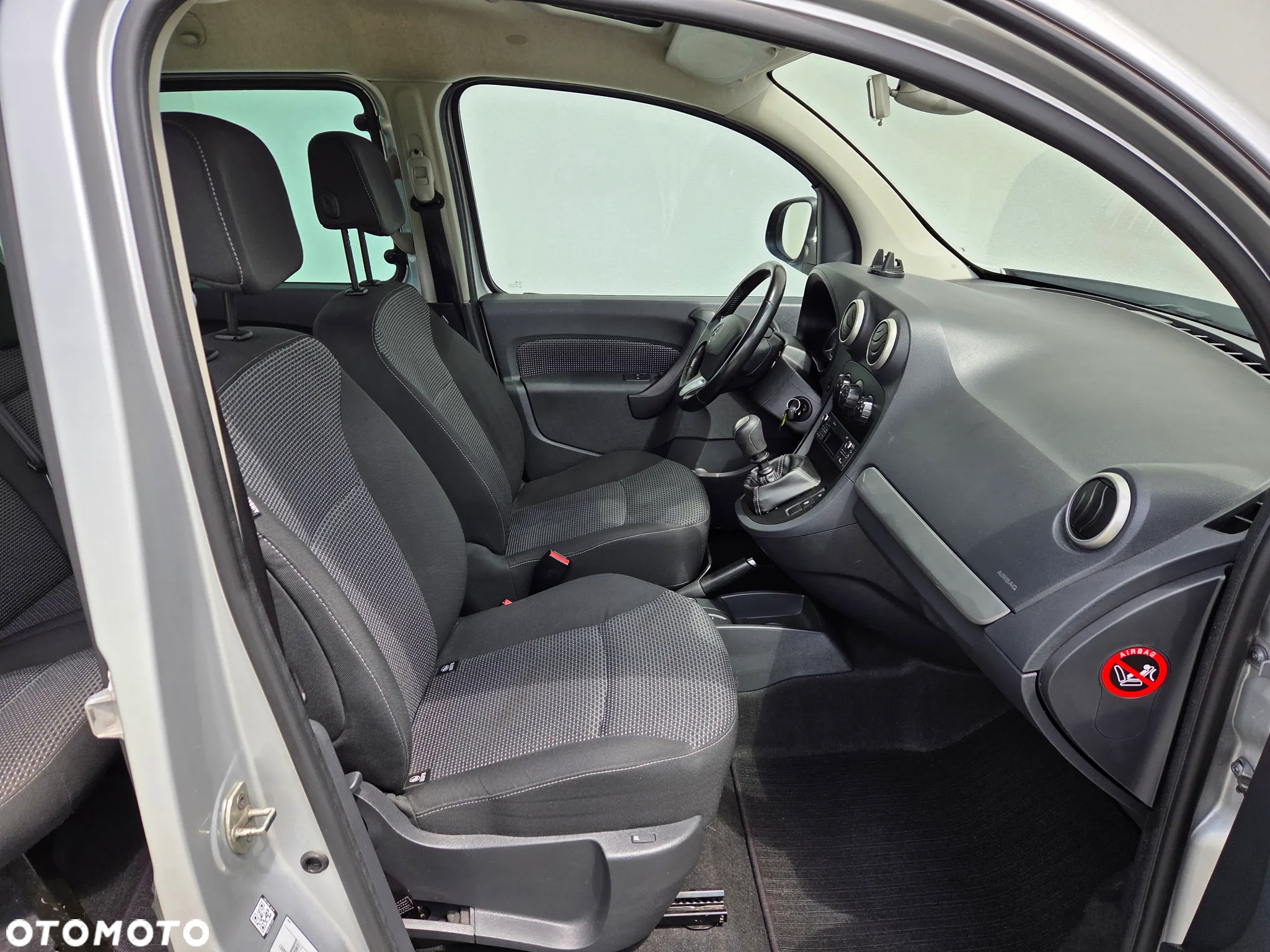 Mercedes-Benz Citan - 11