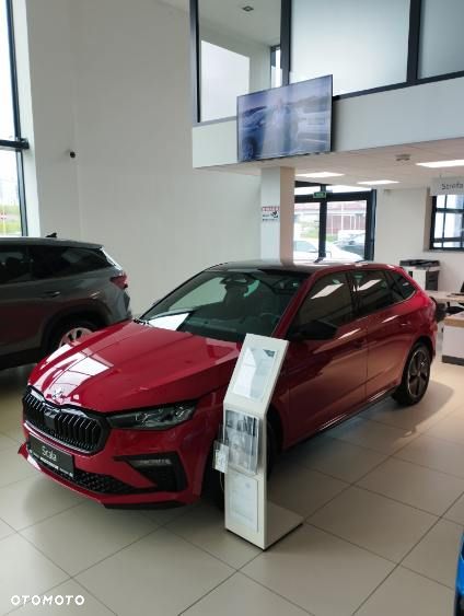 Skoda Scala 1.5 TSI Monte Carlo - 7