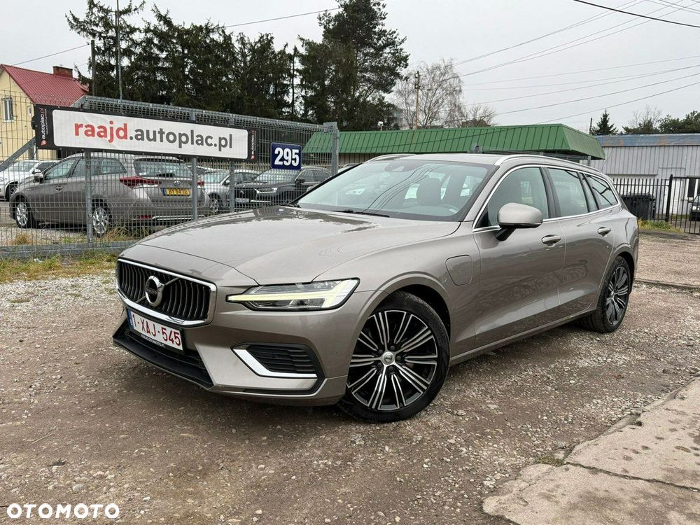 Volvo V60 - 24