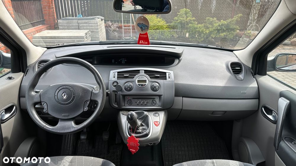 Renault Scenic - 3