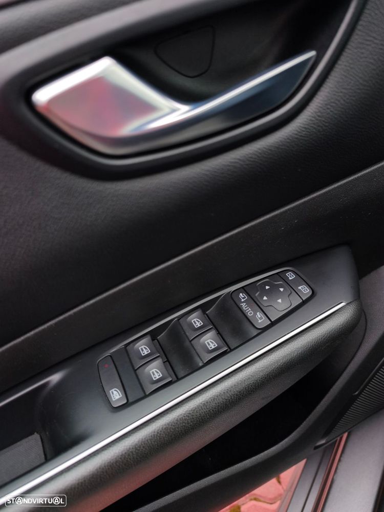 Renault Talisman 1.6 dCi Executive - 18