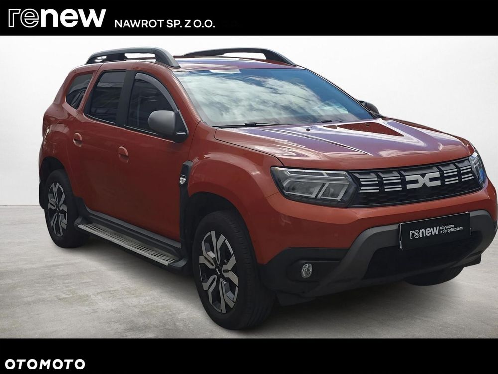 Dacia Duster - 7