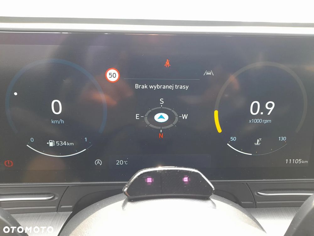 Hyundai Kona 1.0 T-GDI Executive - 15