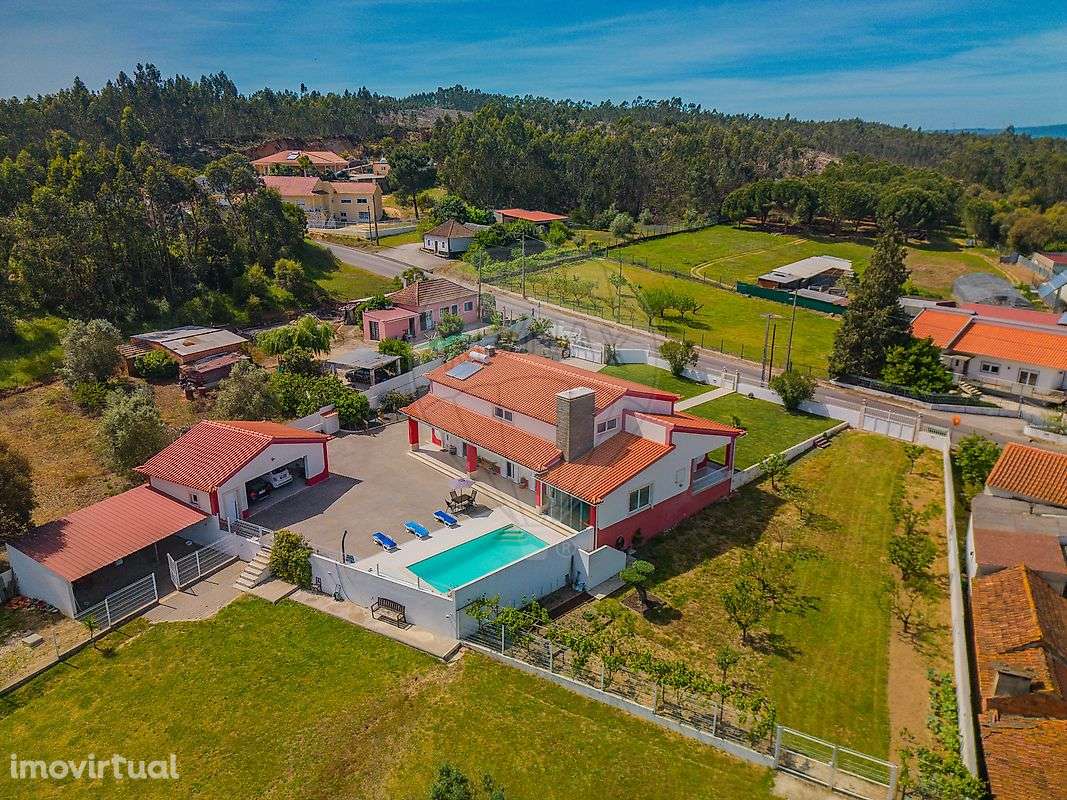 Moradia T3 para venda - Grande imagem: 4/50