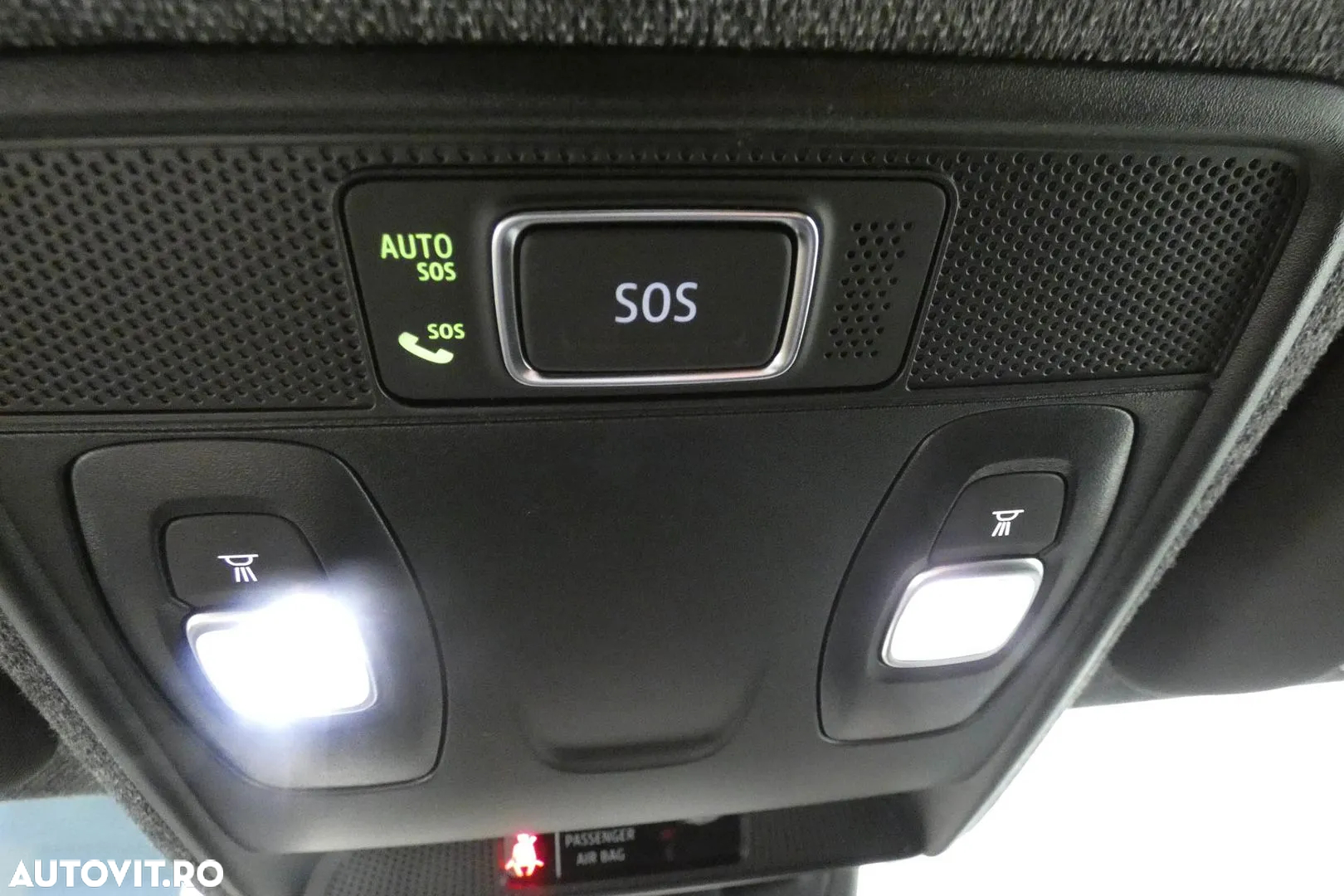 Renault Clio V E-Tech full hybrid 145 Techno - 11