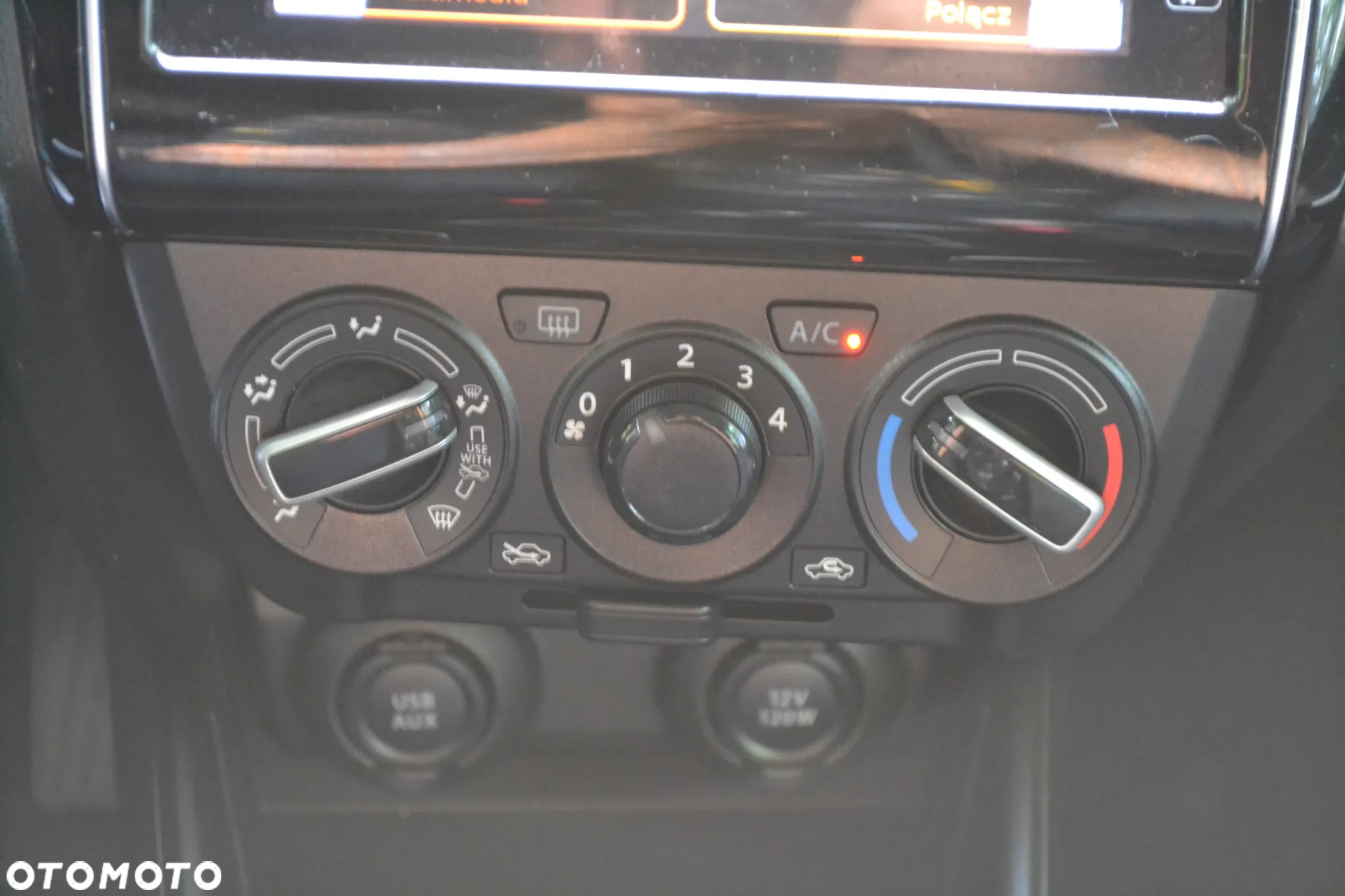 Suzuki Swift 1.2 Premium - 18