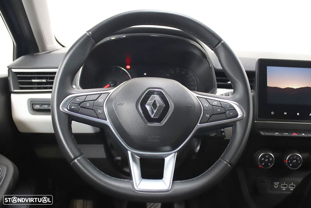 Renault Clio 1.0 TCe Evolution - 15