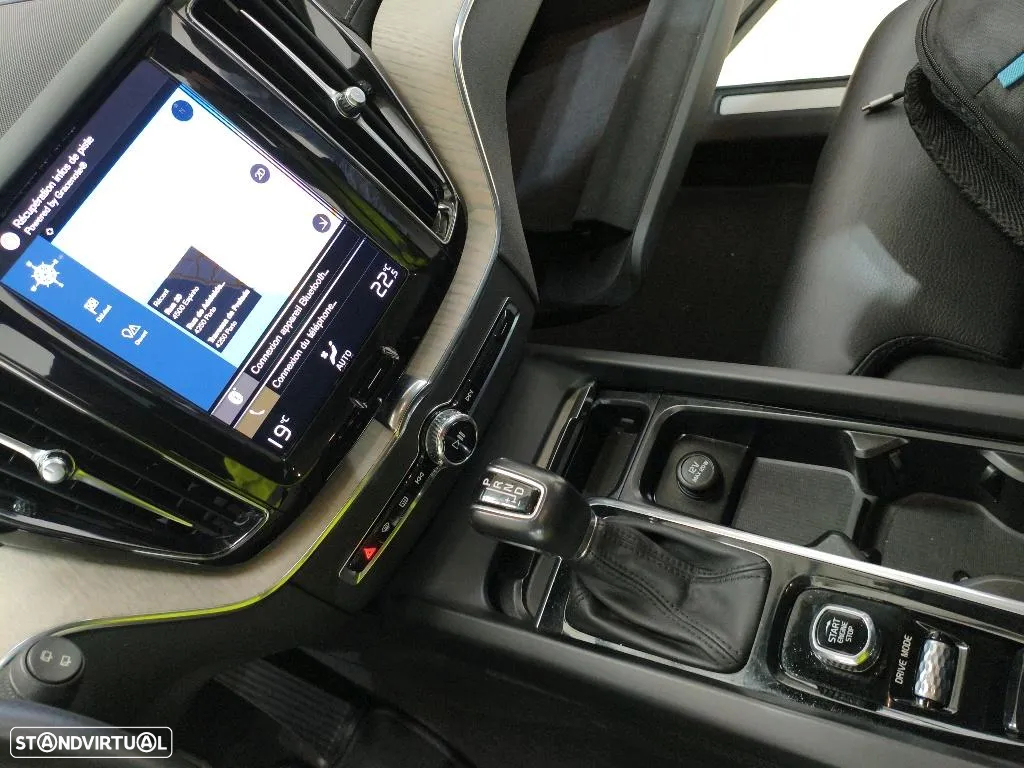 Volvo XC 60 2.0 D4 Inscription Geartronic - 6