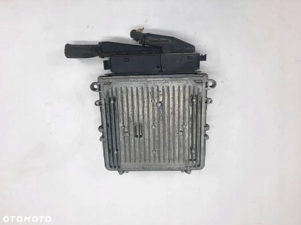 KOMPUTER STEROWNIK SILNIKA MERCEDES ML W164 3.0 CDI - 4