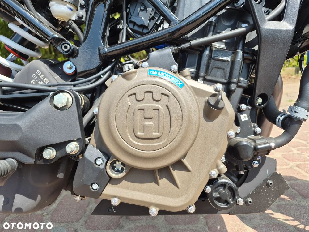 Husqvarna Vitpilen - 10