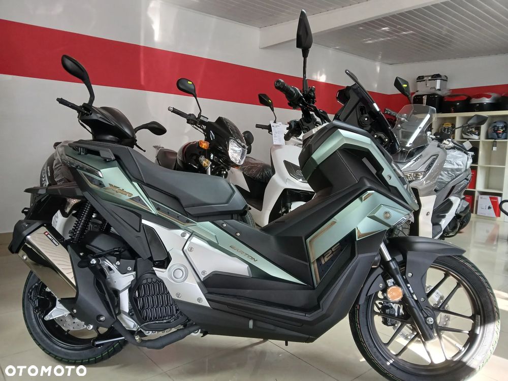 Barton X-Trail - 14