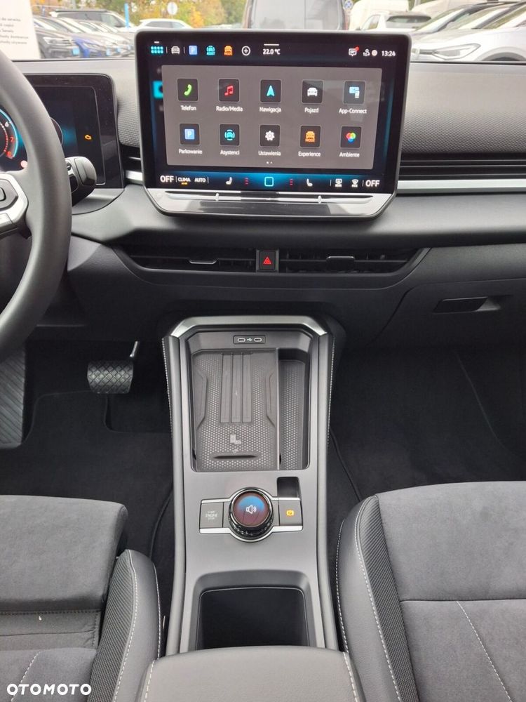 Volkswagen T-Roc 1.5 eTSI Style DSG - 29