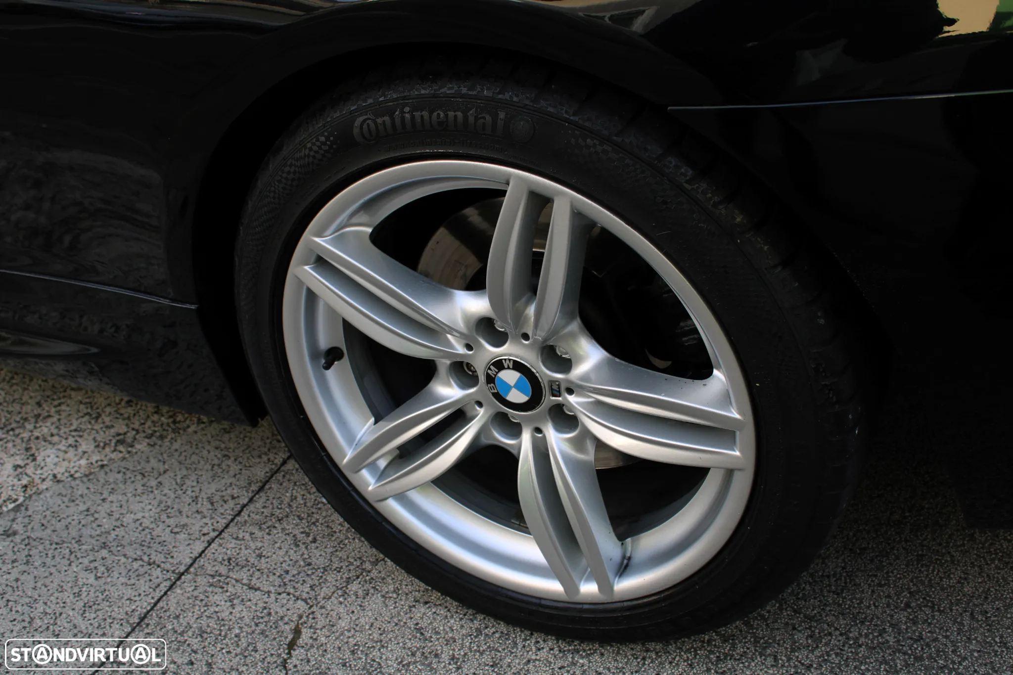 BMW 640 d Pack M - 57