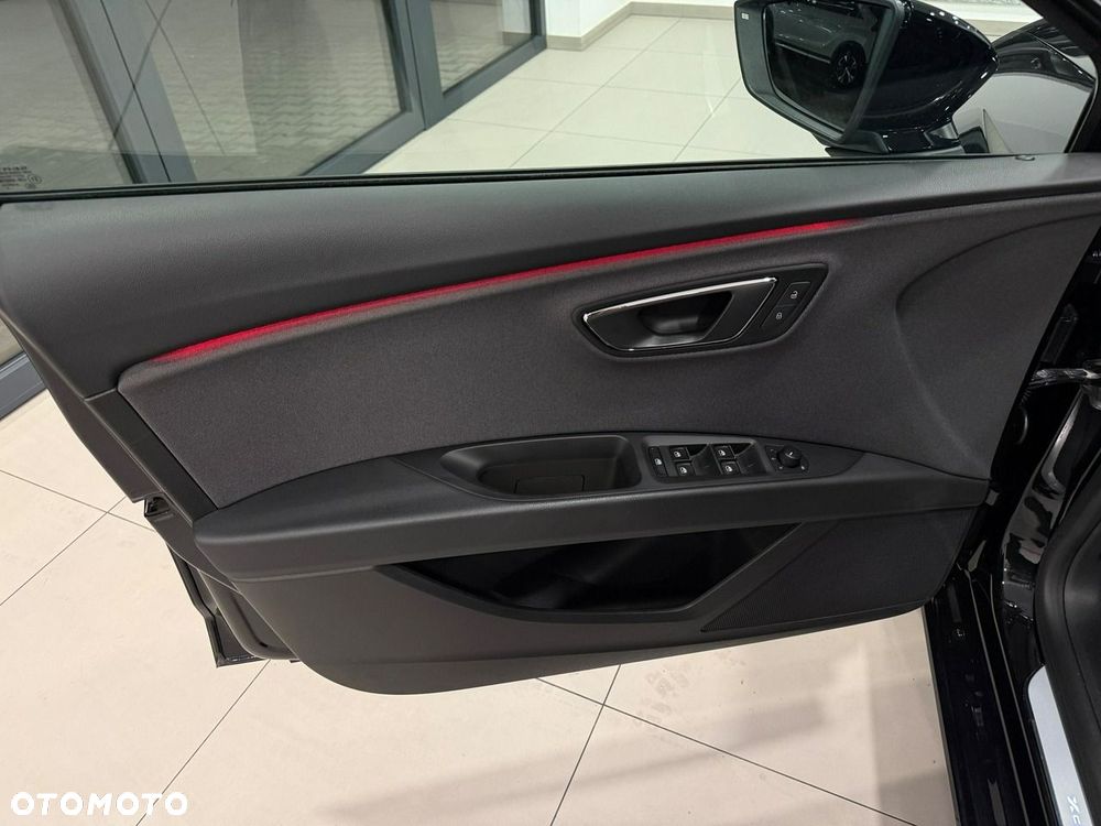Seat Leon 1.5 TSI Xcellence - 10