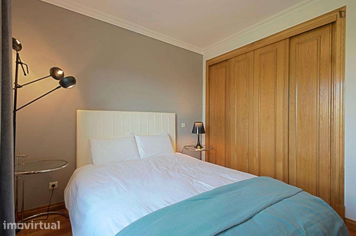 Apartamento com 1 quartos - localizado em Saldanha Lisbon - Grande imagem: 3/23