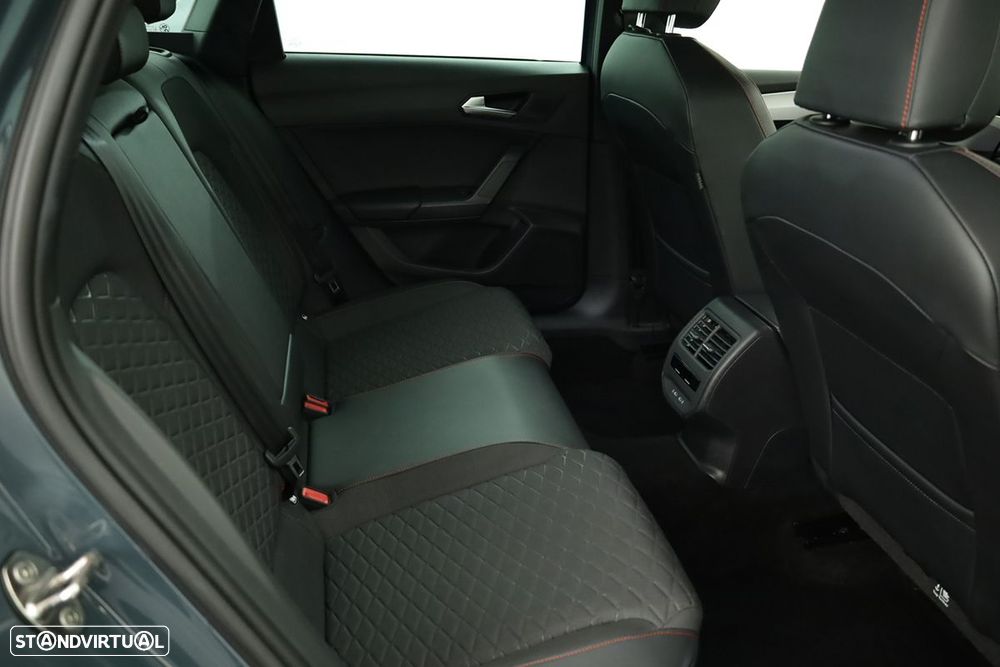 SEAT Leon ST - 22