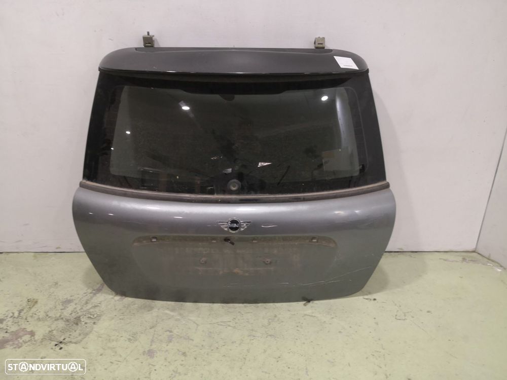 Tampa Da Mala Mini Mini (R56) - 1