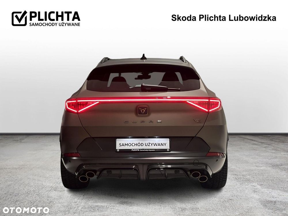Cupra Formentor - 4