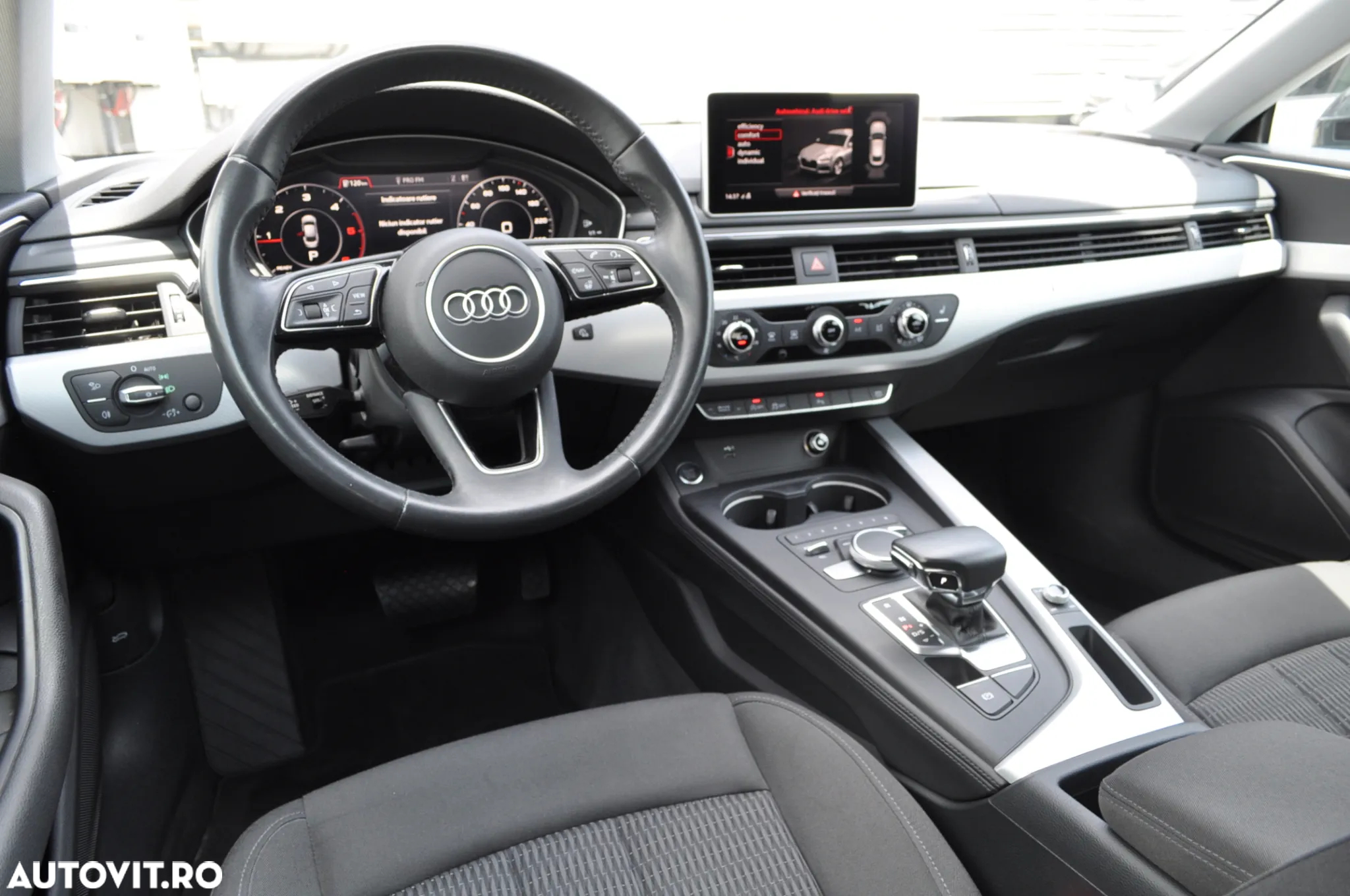 Audi A5 Sportback 2.0 TDI quattro S tronic design - 19