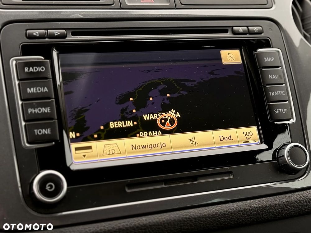 Volkswagen Tiguan 2.0 TDI Trend&Fun - 15