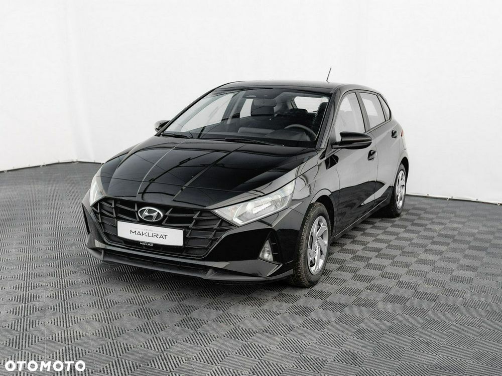 Hyundai i20 1.2 Pure - 3