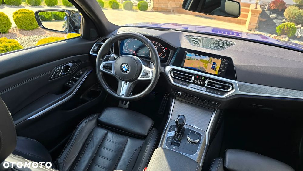 BMW Seria 3 - 25